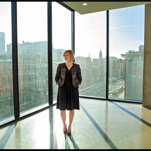 Meet your Posher, Andrea